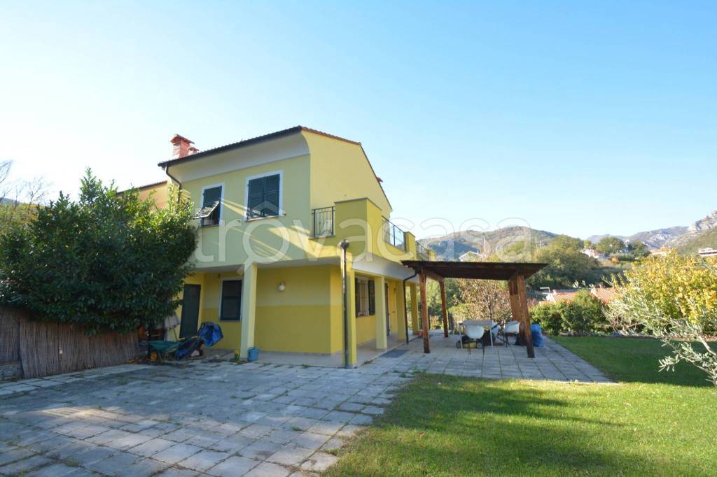appartamento in vendita a Toirano