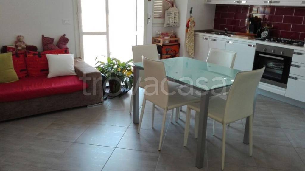 appartamento in vendita a Toirano