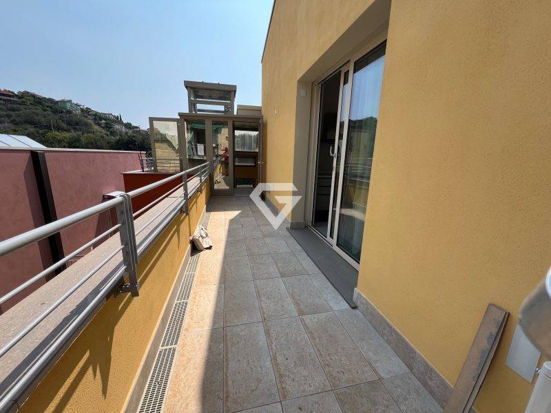appartamento in vendita a Toirano