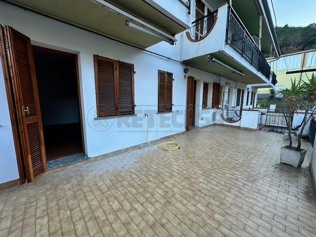 appartamento in vendita a Toirano