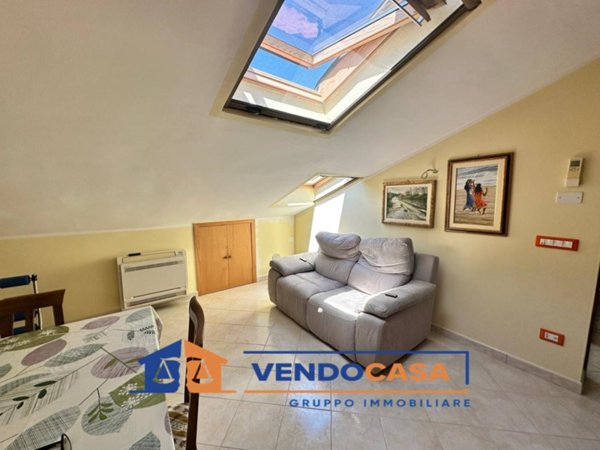 appartamento in vendita a Toirano