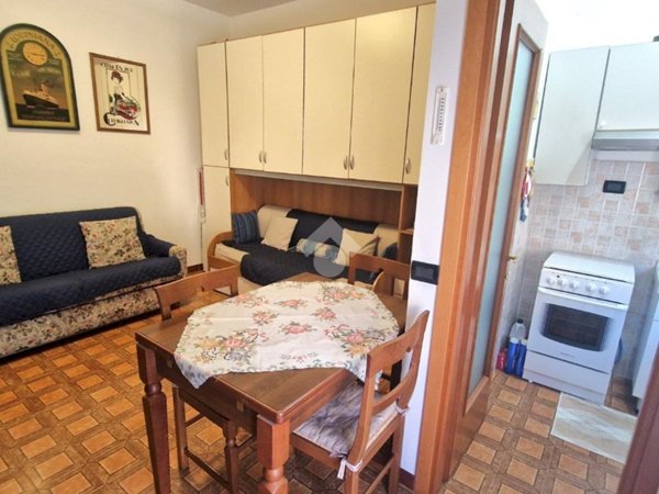 appartamento in vendita a Toirano