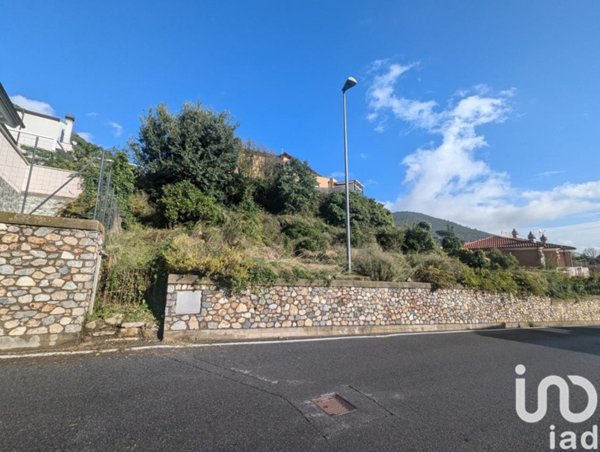 terreno agricolo in vendita a Toirano
