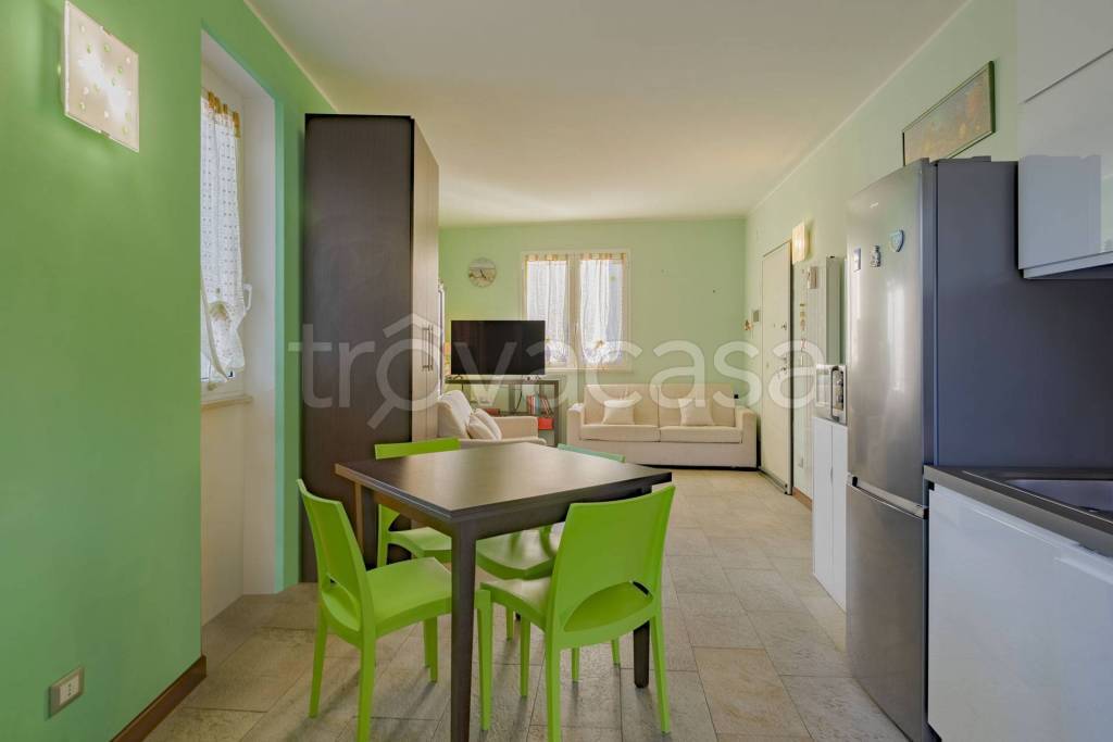 appartamento in vendita a Toirano