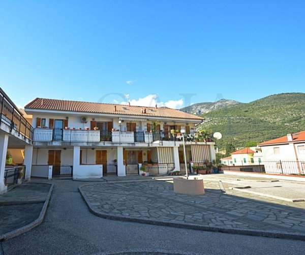 appartamento in vendita a Toirano