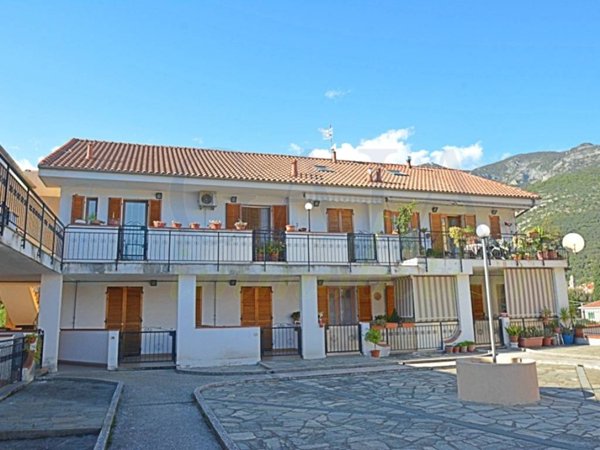 appartamento in vendita a Toirano