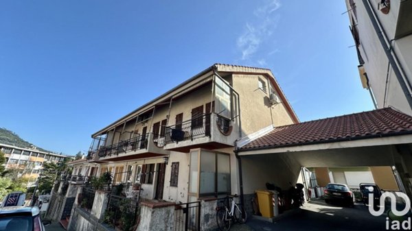 appartamento in vendita a Toirano