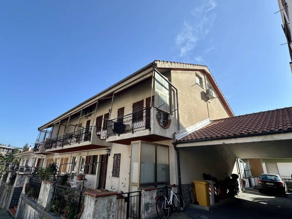 appartamento in vendita a Toirano