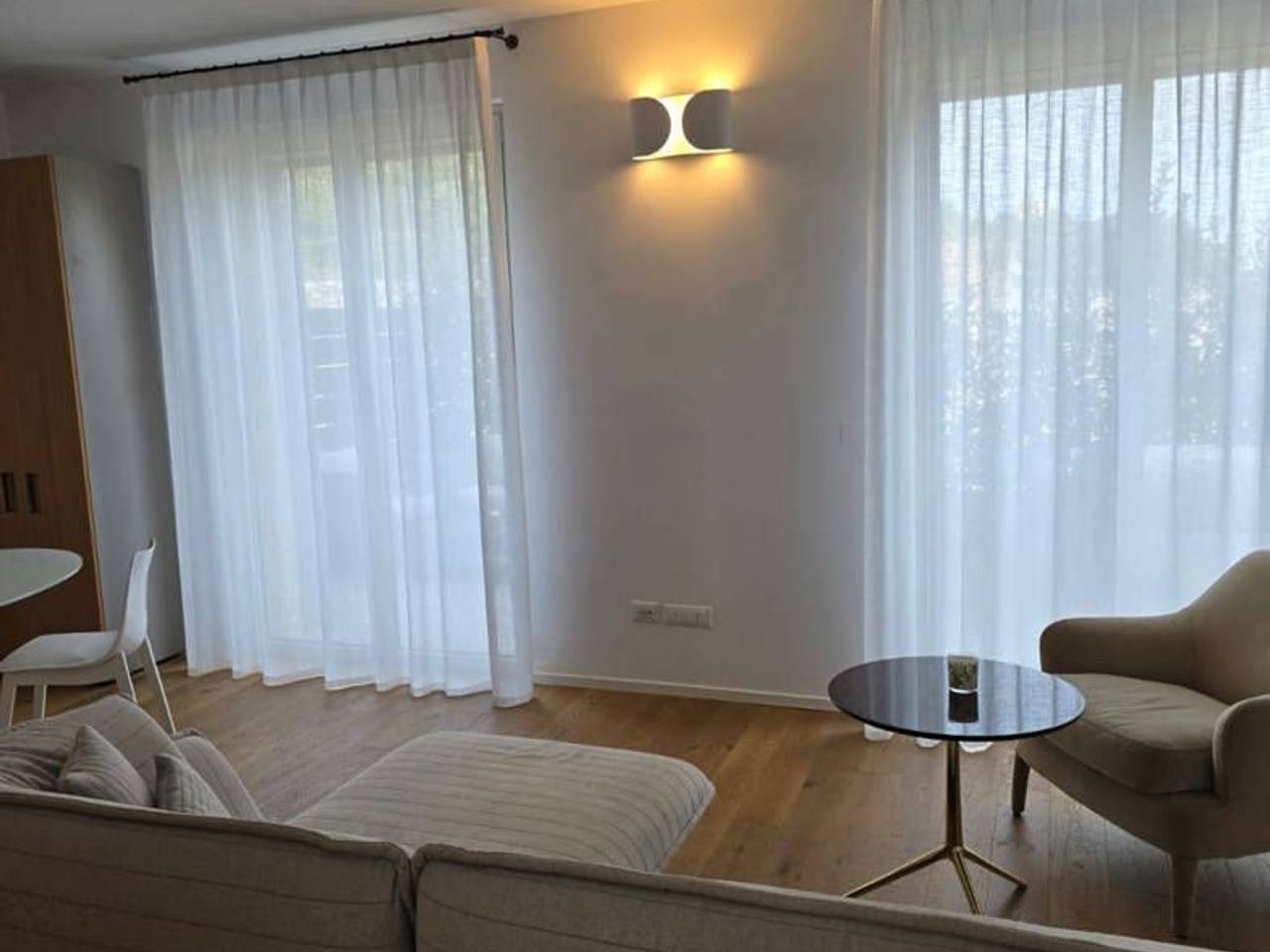 appartamento in vendita a Toirano