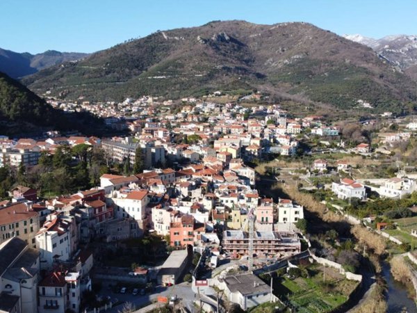 appartamento in vendita a Toirano