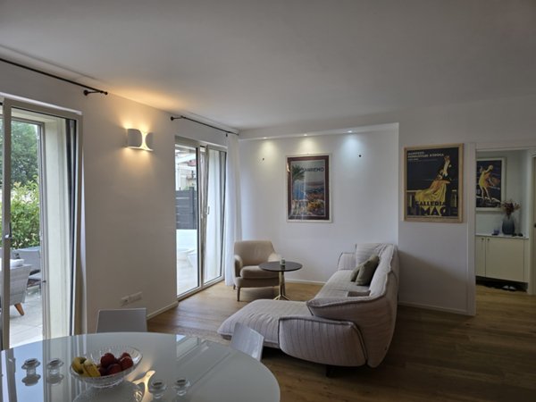 appartamento in vendita a Toirano