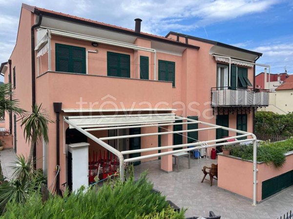 appartamento in vendita a Toirano