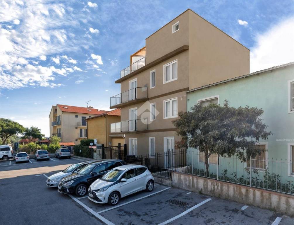 appartamento in vendita a Toirano