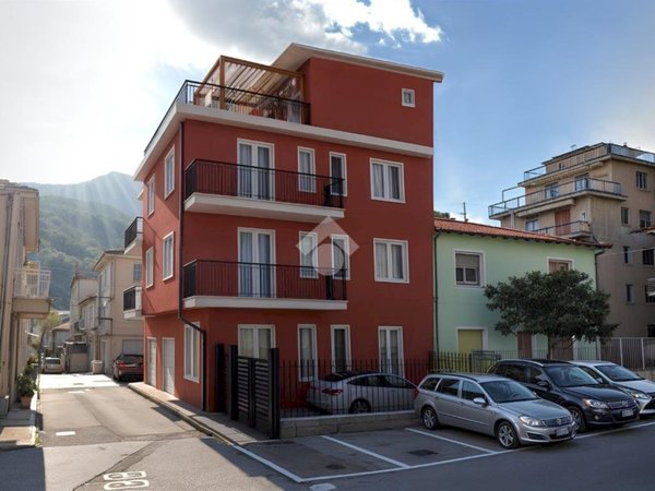 appartamento in vendita a Toirano