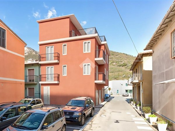 appartamento in vendita a Toirano