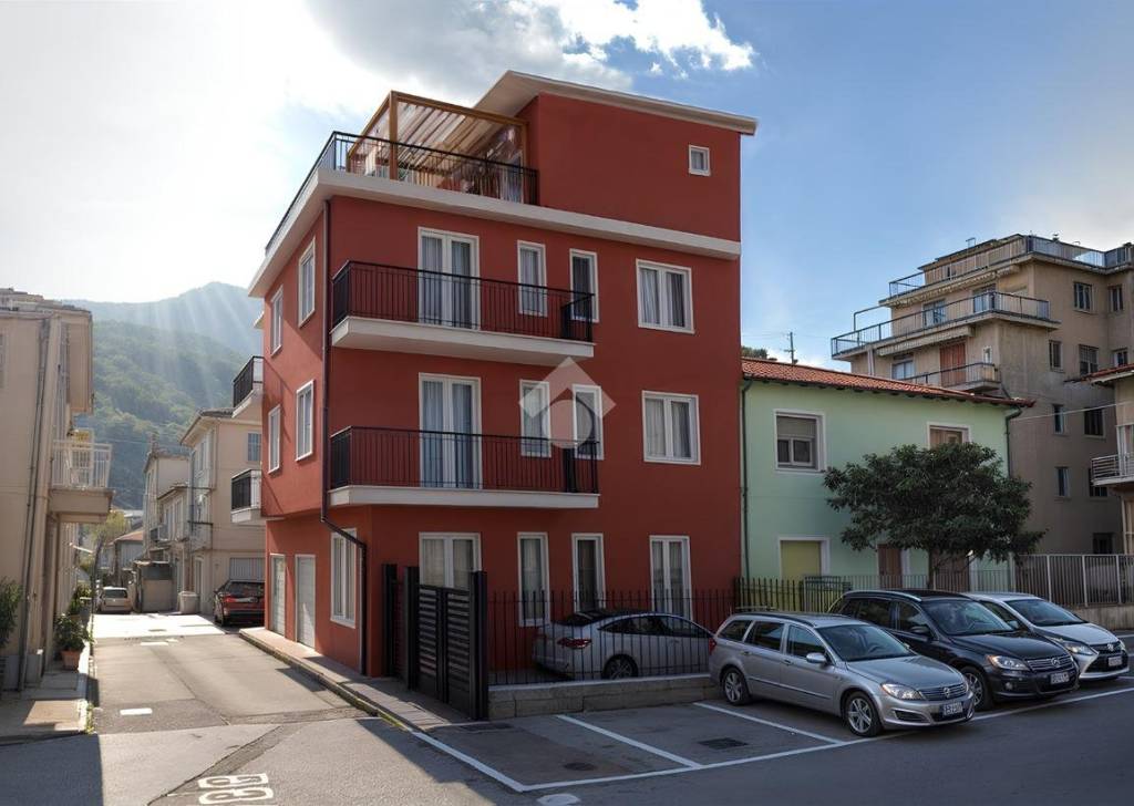 appartamento in vendita a Toirano
