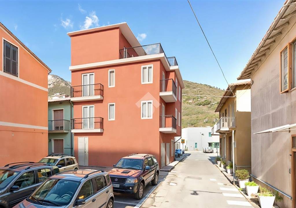 appartamento in vendita a Toirano