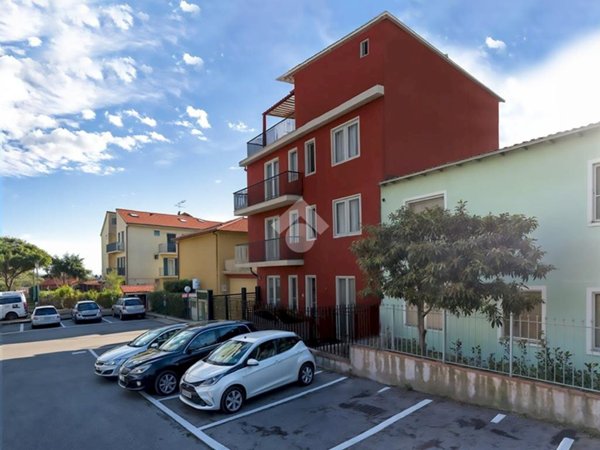 appartamento in vendita a Toirano