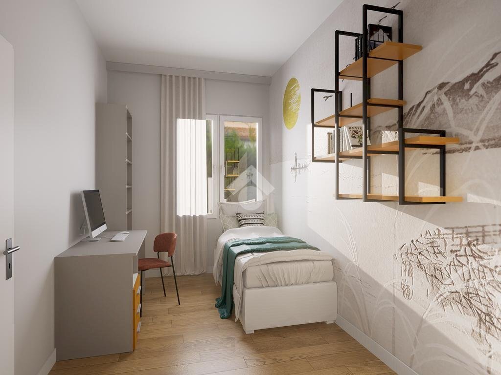 appartamento in vendita a Toirano