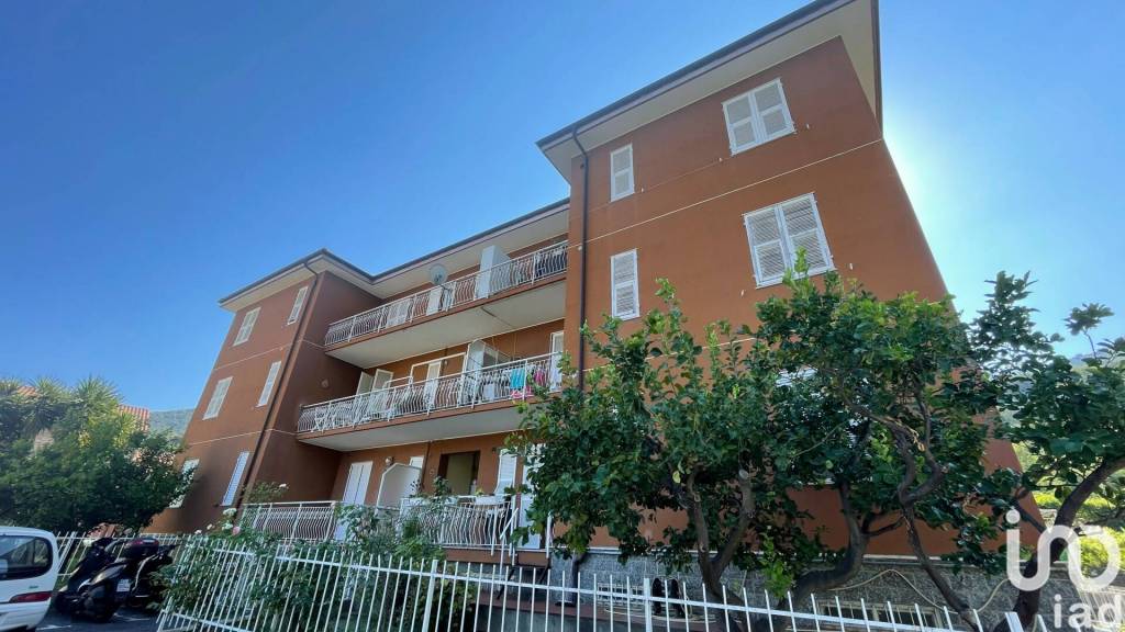 appartamento in vendita a Toirano