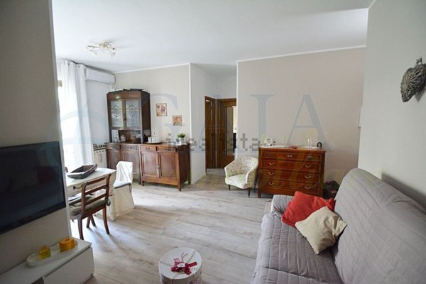 appartamento in vendita a Toirano