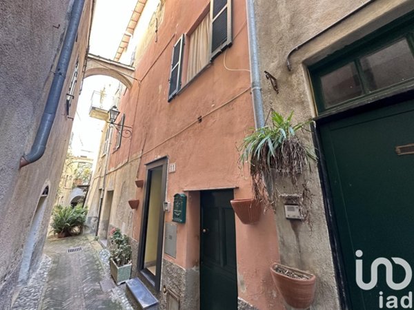 appartamento in vendita a Toirano