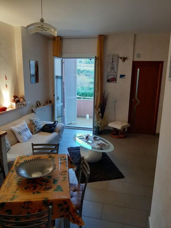 appartamento in vendita a Toirano