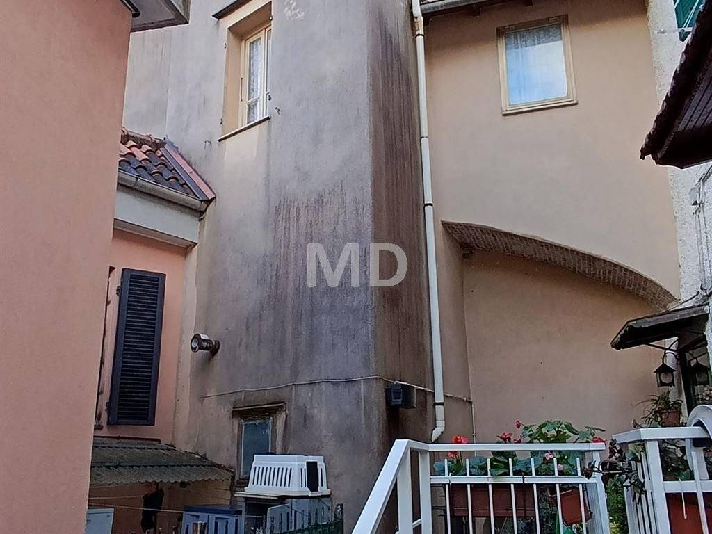 appartamento in vendita a Toirano