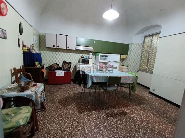 appartamento in vendita a Toirano