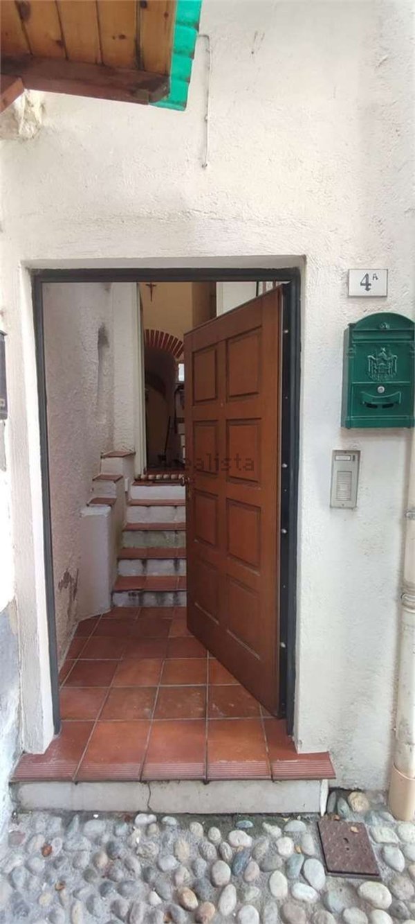 appartamento in vendita a Toirano