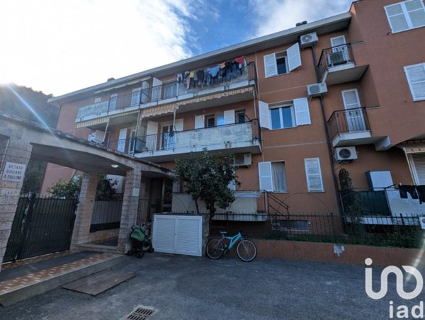 appartamento in vendita a Toirano