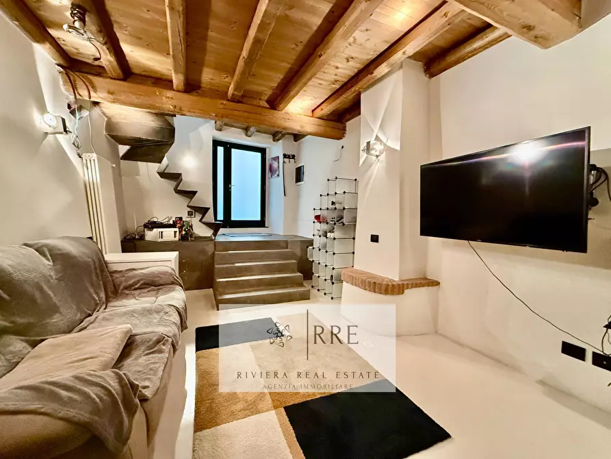casa indipendente in vendita a Toirano