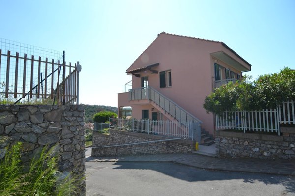 appartamento in vendita a Toirano