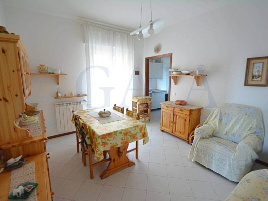 appartamento in vendita a Toirano