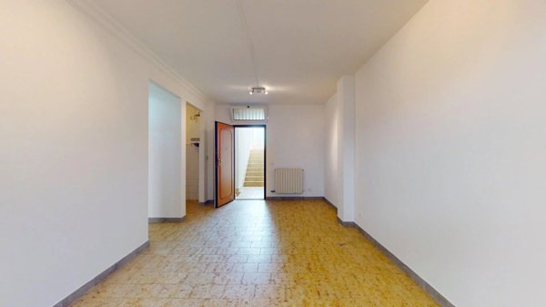 appartamento in vendita a Toirano