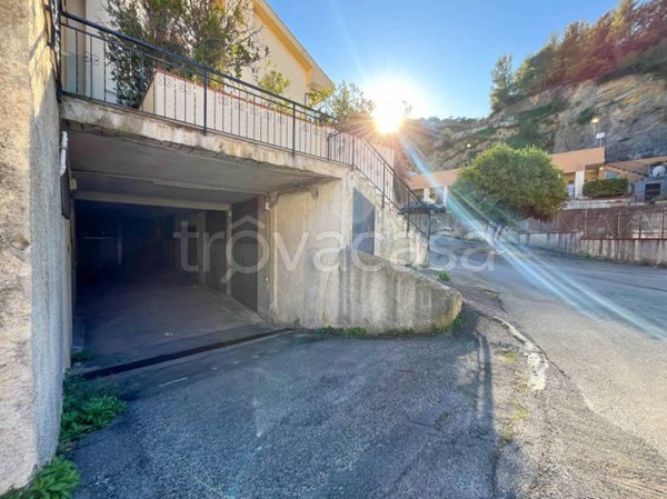appartamento in vendita a Toirano