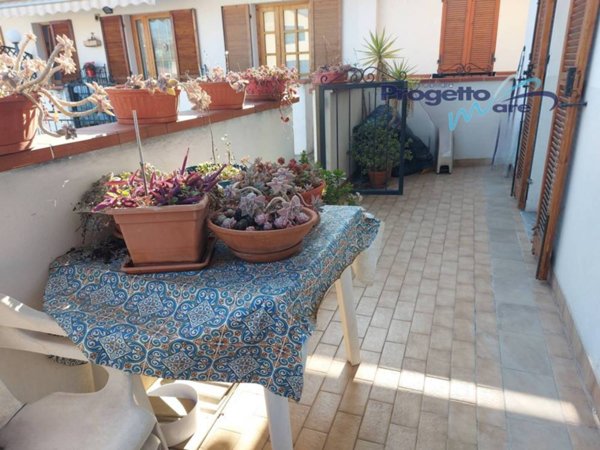appartamento in vendita a Toirano