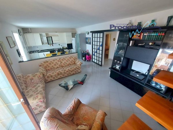 appartamento in vendita a Toirano