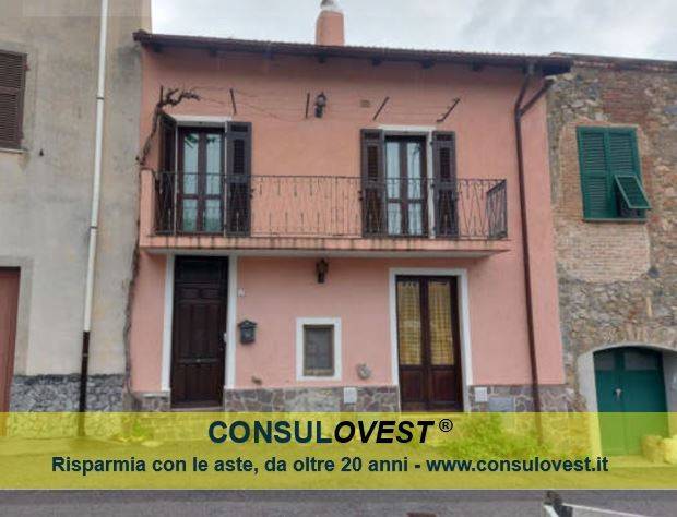 appartamento in vendita a Toirano