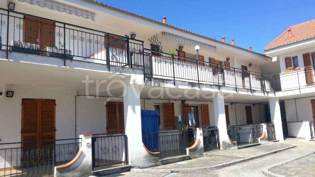 appartamento in vendita a Toirano