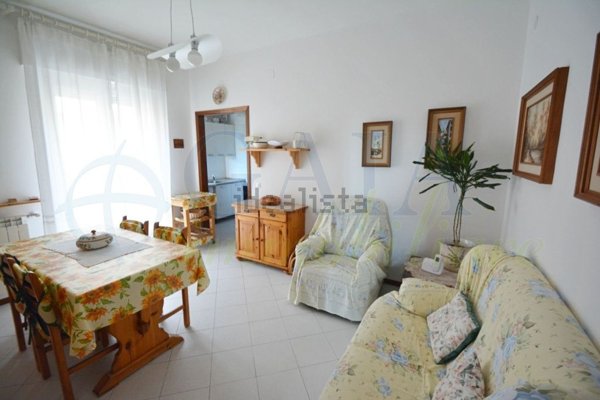 appartamento in vendita a Toirano