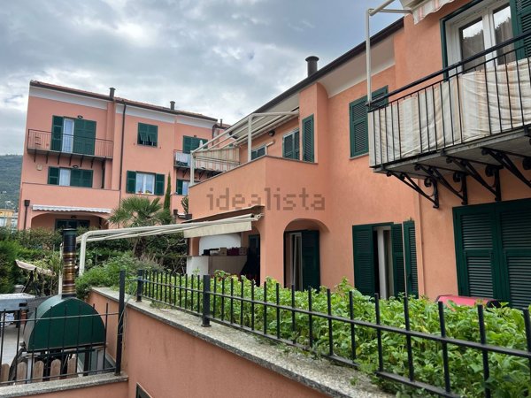 appartamento in vendita a Toirano