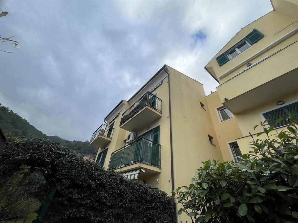 appartamento in vendita a Toirano