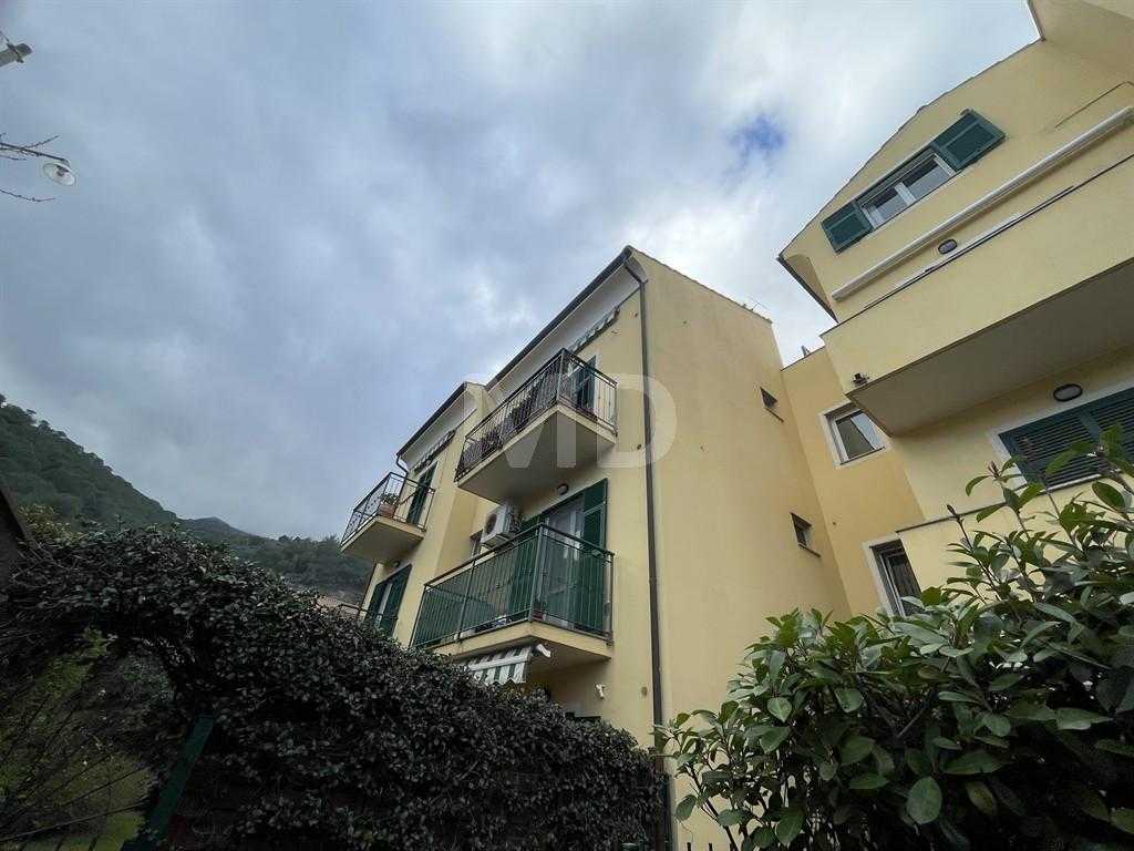 appartamento in vendita a Toirano