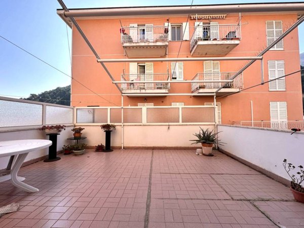 appartamento in vendita a Toirano