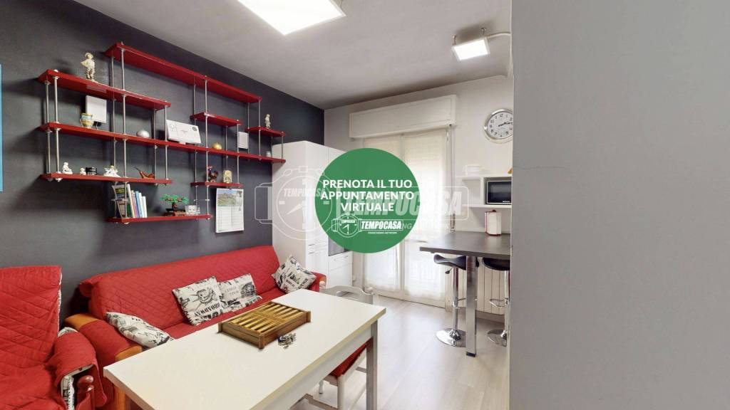 appartamento in vendita a Toirano