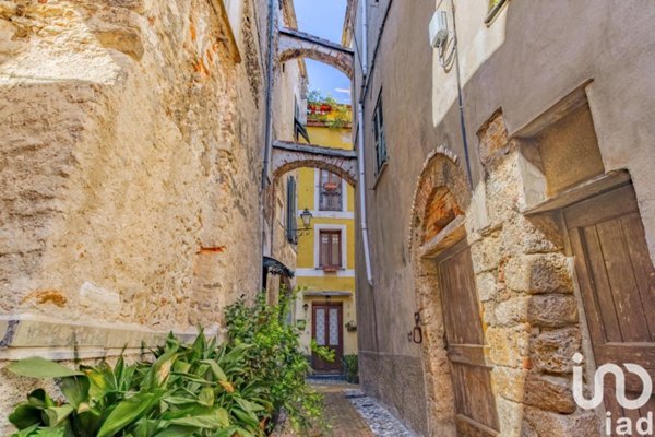 appartamento in vendita a Toirano