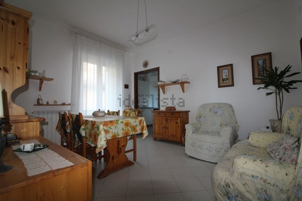appartamento in vendita a Toirano