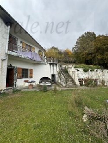 appartamento in vendita a Toirano in zona Carpe