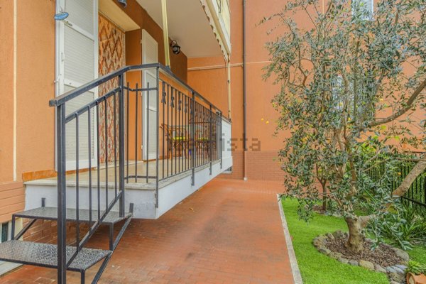 appartamento in vendita a Toirano